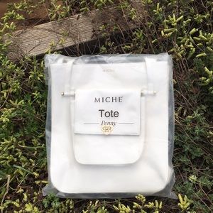 New Miche Penny Tote Bag